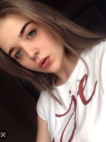 Проститутка Элина